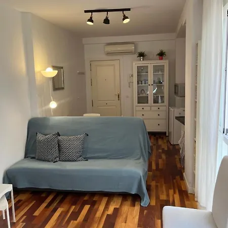 Cozy Dorine Centro *