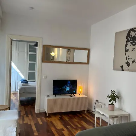 Cozy Dorine Centro Apartment *