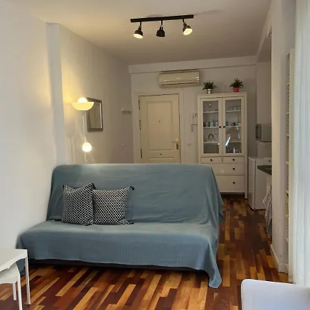 Apartment Cozy Dorine Centro *