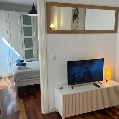 Apartment Cozy Dorine Centro