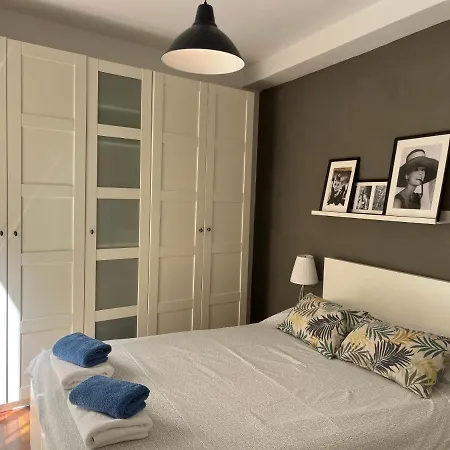 Cozy Dorine Centro Apartment *