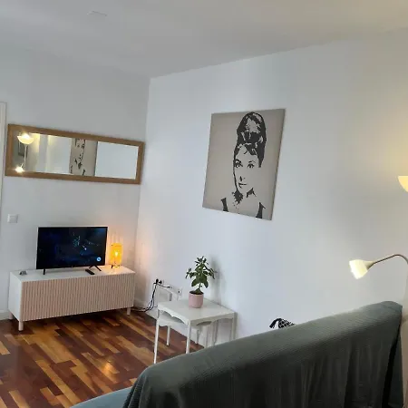 Apartment Cozy Dorine Centro *