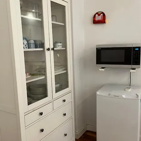 Cozy Dorine Centro *
