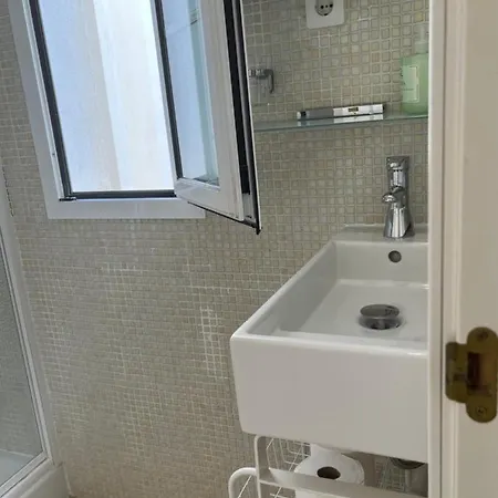 Cozy Dorine Centro מאלגה