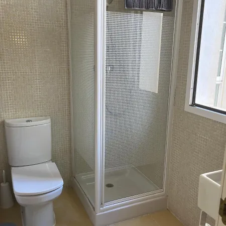 דירה Cozy Dorine Centro