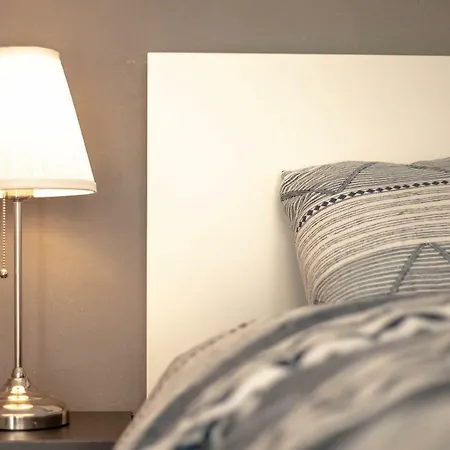 Cozy Dorine Centro Apartment *